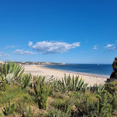 Apartamento Encantador Na Praia Da Rocha Portimão Exteriör bild