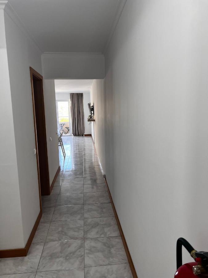 Apartamento Encantador Na Praia Da Rocha Portimão Exteriör bild