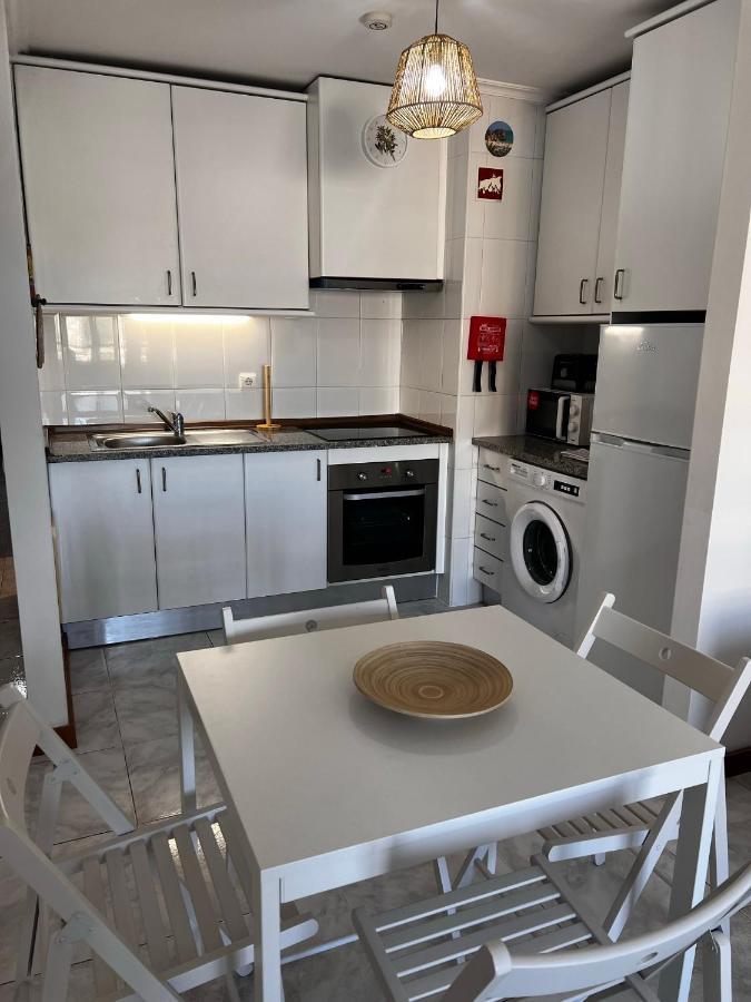 Apartamento Encantador Na Praia Da Rocha Portimão Exteriör bild