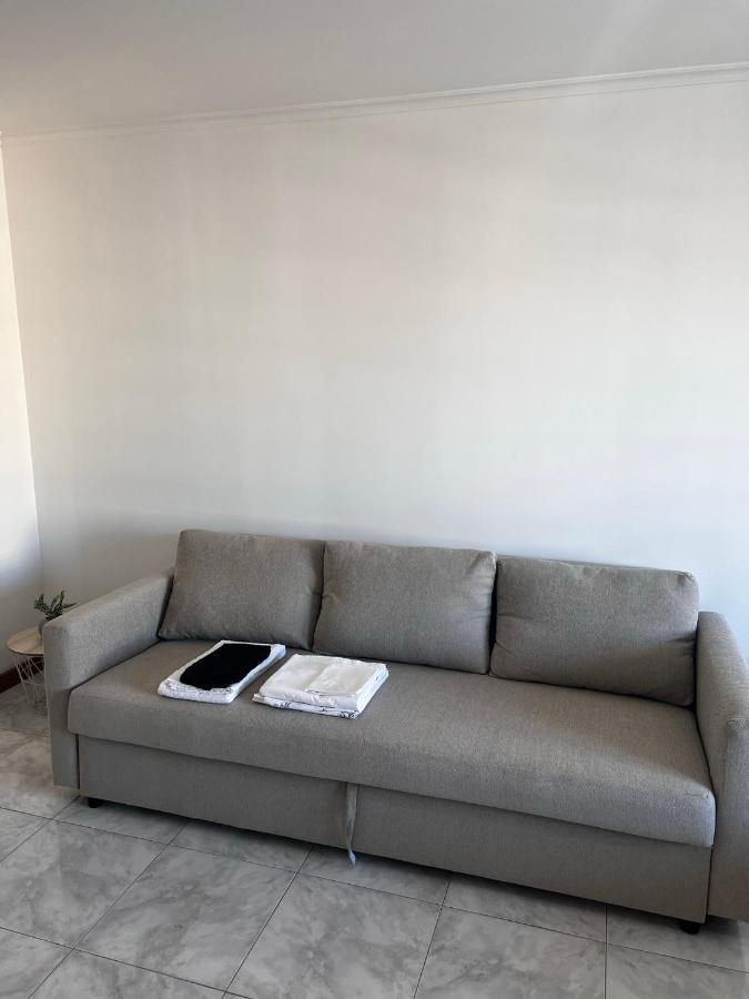 Apartamento Encantador Na Praia Da Rocha Portimão Exteriör bild