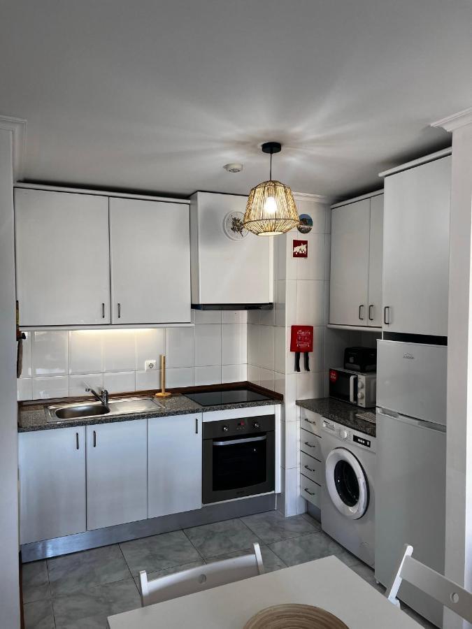 Apartamento Encantador Na Praia Da Rocha Portimão Exteriör bild