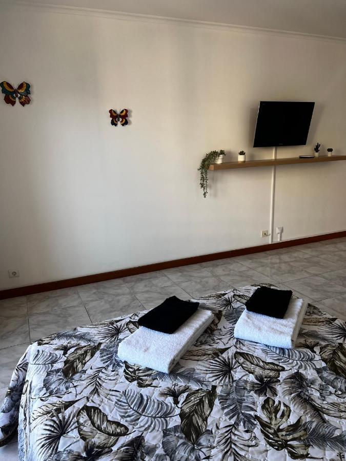 Apartamento Encantador Na Praia Da Rocha Portimão Exteriör bild