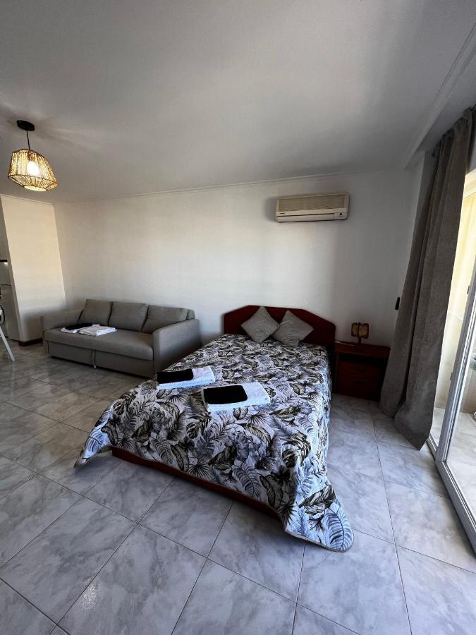 Apartamento Encantador Na Praia Da Rocha Portimão Exteriör bild