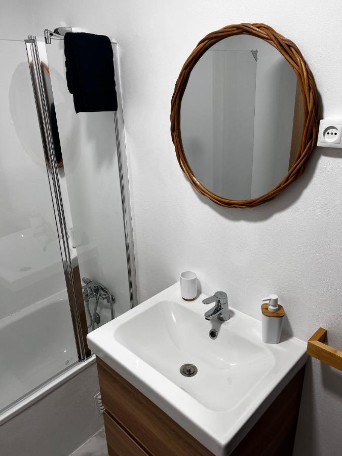 Apartamento Encantador Na Praia Da Rocha Portimão Exteriör bild