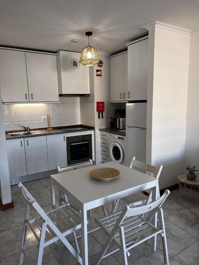 Apartamento Encantador Na Praia Da Rocha Portimão Exteriör bild