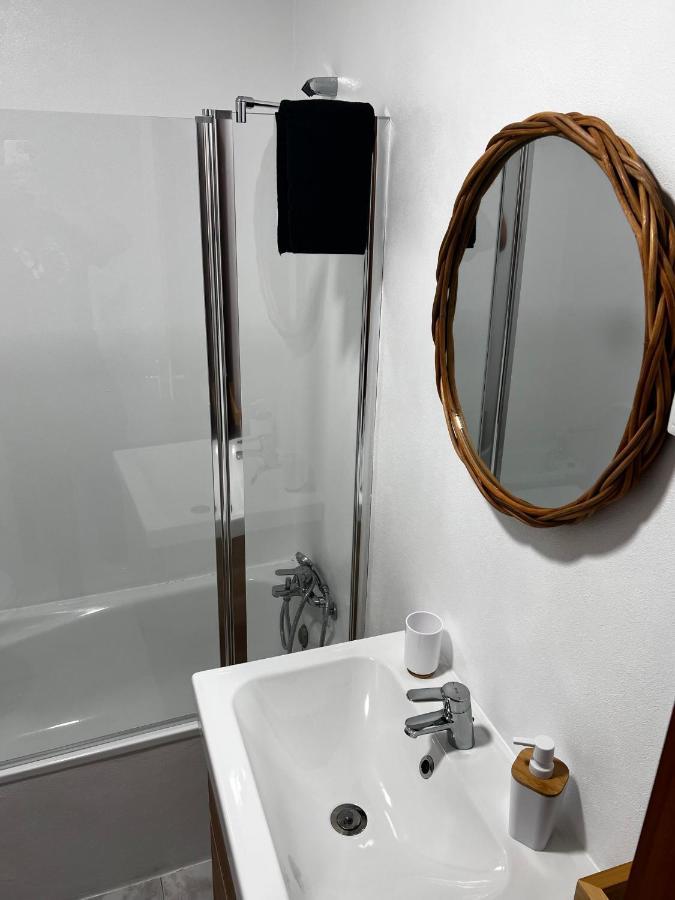Apartamento Encantador Na Praia Da Rocha Portimão Exteriör bild