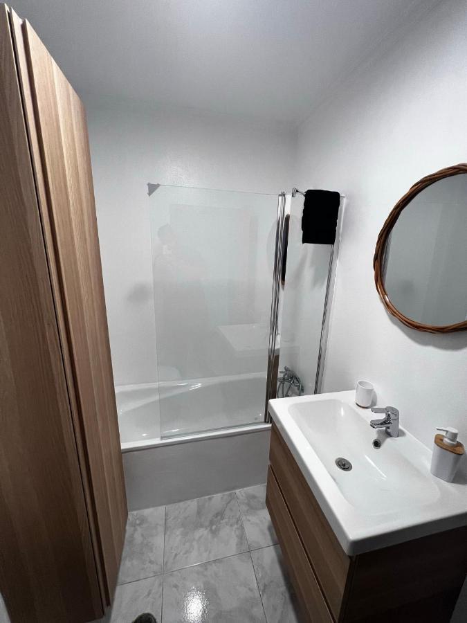 Apartamento Encantador Na Praia Da Rocha Portimão Exteriör bild